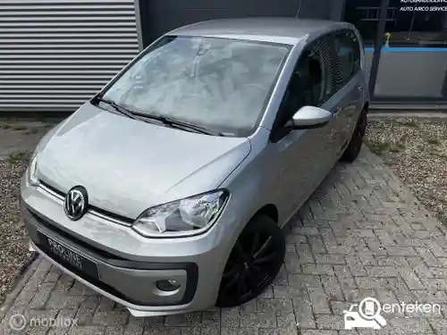 VW up! 1.0 BMT 2017