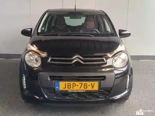 Citroen C1 VTi 72 2020
