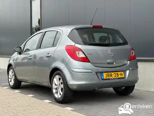 Opel Corsa 1.2 2014