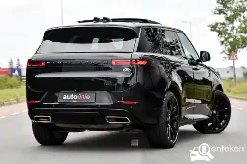 Land Rover Range Rover Sport P440e 2023