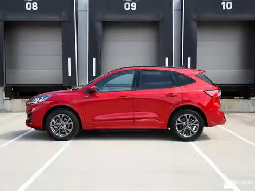 Ford Kuga 2.5 Plugin-Hybrid 2021