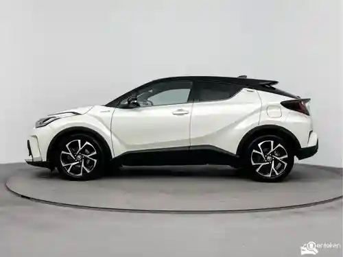Toyota C-HR 1.8 Hybrid 2022