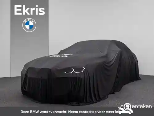 BMW i4 xDrive40 2025