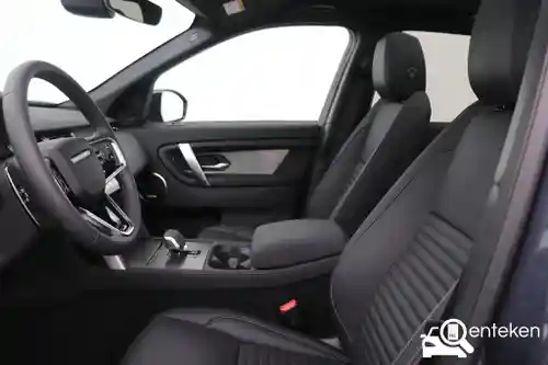 Land Rover Discovery Sport P270e 2025
