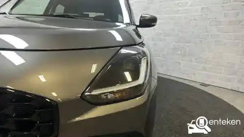 Opel Frontera Electric 2025