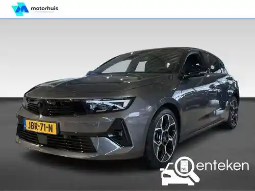 Opel Astra Sports Tourer 1.6 Turbo Hybrid 2025