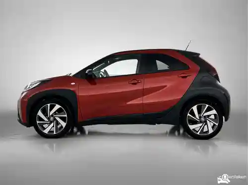 Toyota Aygo X Air 1.0 2022