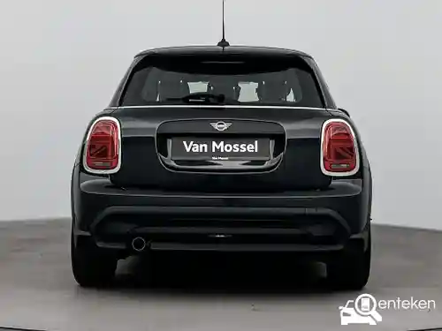 MINI  One 2022
