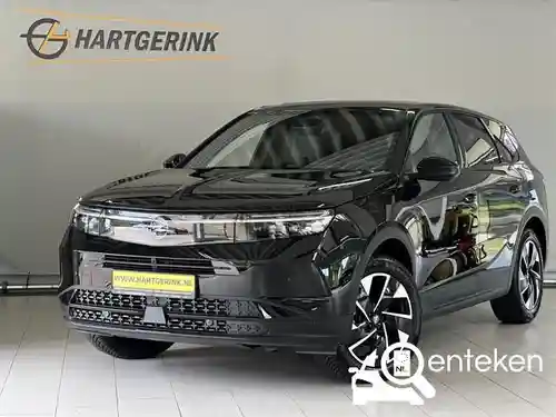 Opel Grandland 1.2 DI Turbo Hybrid 2025