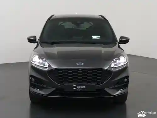 Ford Kuga 2.5 Plugin-Hybrid 2022