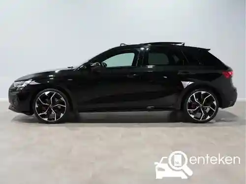 Audi A3 Sportback 40 TFSI e 2025