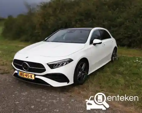 Mercedes-Benz A 200 2024