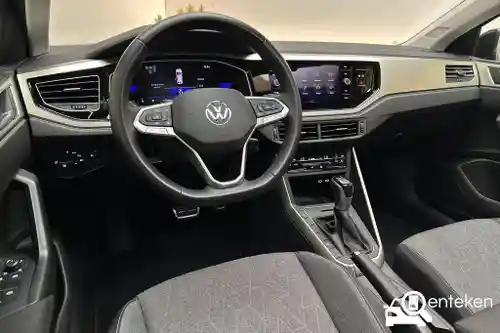 VW Polo 1.0 TSI OPF 2024