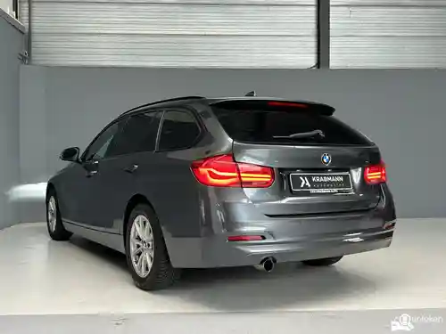 BMW 318i Touring 2017