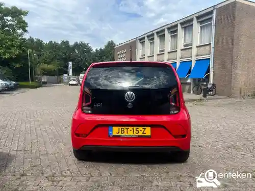 VW up! 1.0 2019