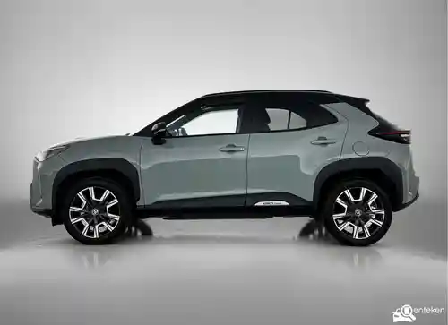 Toyota Yaris Cross 1.5 Hybrid 130 2024