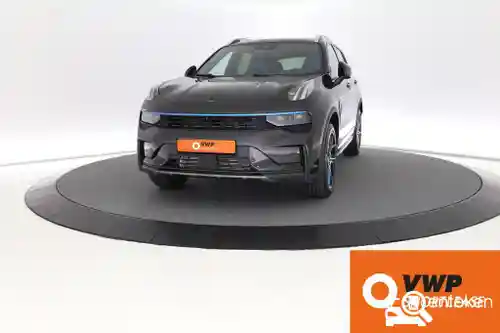 Lynk & Co 01 1.5TD PHEV 2025