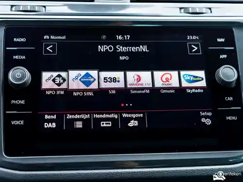 VW Tiguan 1.5 TSI OPF ACT 2019