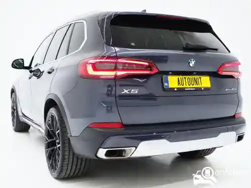 BMW X5 xDrive45e 2019