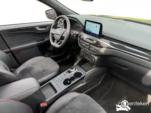 Ford Kuga 2.5 Plugin-Hybrid 2022