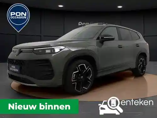 VW Tayron 1.5 eHybrid OPF 2025