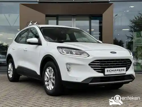 Ford Kuga 2.5 Plugin-Hybrid 2022