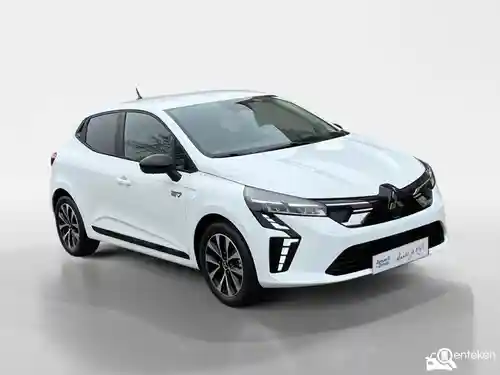 Mitsubishi Colt 1.6 Hybrid 2025