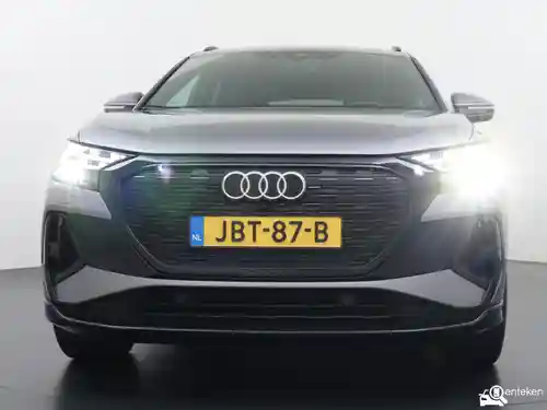 Audi Q4 50 e-tron 2022