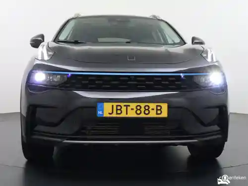 Lynk & Co 01 1.5TD PHEV 2022