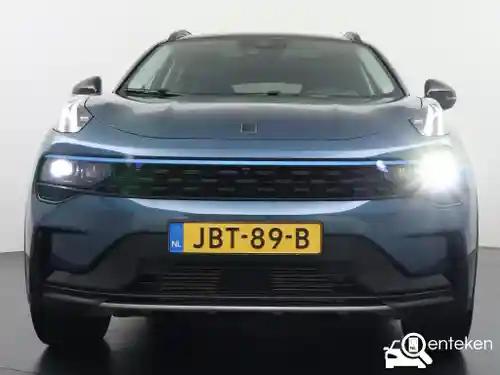 Lynk & Co 01 1.5TD PHEV 2022