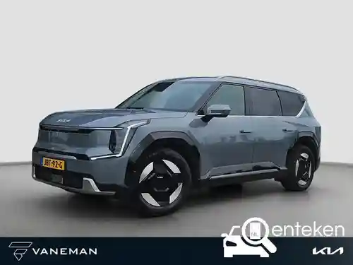 KIA (99,8 kWh) 2025