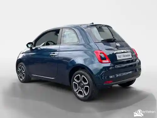 Fiat 500 1.0 Hybrid GSE 2022