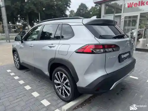 Toyota Corolla Touring Sports 1.8 Hybrid 2024