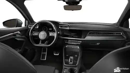 Audi A3 Sportback 40 TFSI e 2025