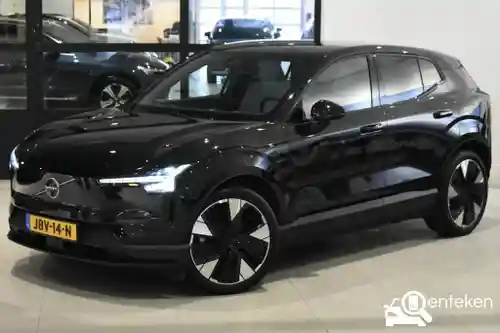 Volvo EX30 Twin Motor Performance 2025