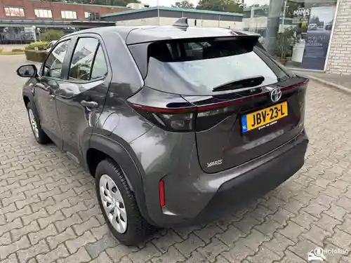 Toyota Yaris Cross 1.5 Hybrid 116 2024