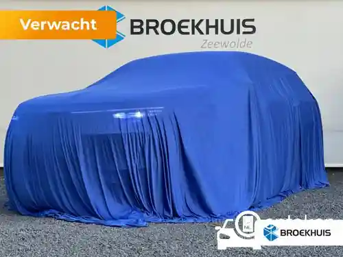 Lynk & Co 01 1.5TD PHEV 2022