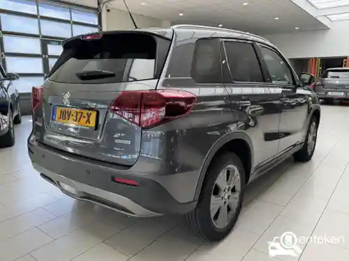 Suzuki Vitara 1.4 Boosterjet Hybrid 2025