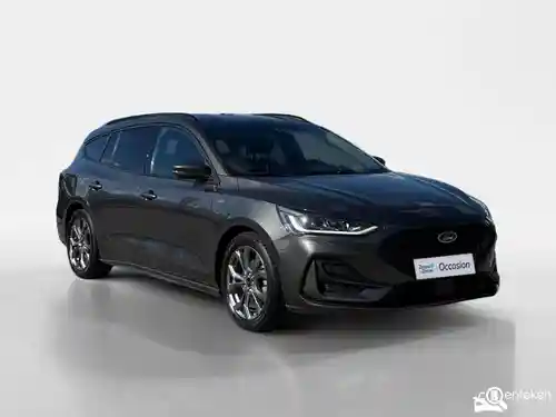 Ford Focus Turnier 1.0 EcoBoost Hybrid 2023