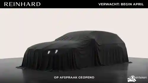 Lynk & Co 01 1.5TD PHEV 2022