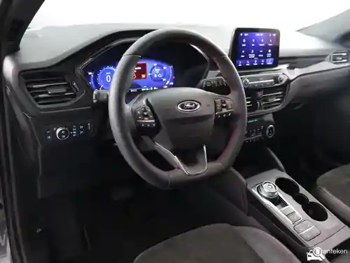Ford Kuga 2.5 Plugin-Hybrid 2023