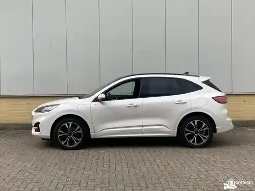 Ford Kuga 2.5 Plugin-Hybrid 2022