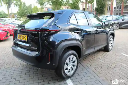 Toyota Yaris Cross 1.5 Hybrid 116 2024