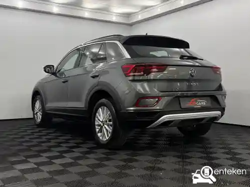 VW T-Roc 1.5 TSI OPF 2023