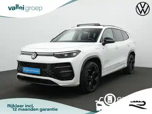 VW Tayron 1.5 eHybrid OPF 2025