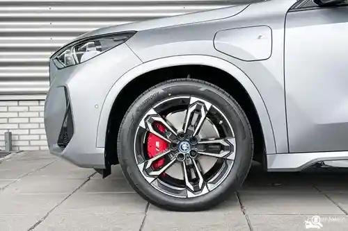 BMW X1 xDrive25e 2025