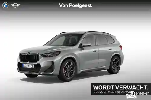 BMW X1 xDrive30e 2025