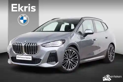 BMW 220i Active Tourer 2025