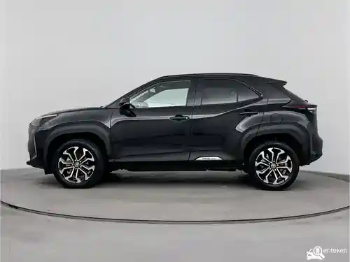 Toyota Yaris Cross 1.5 Hybrid 116 2025