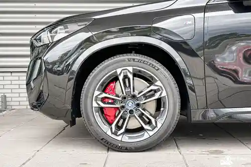 BMW X1 xDrive25e 2025